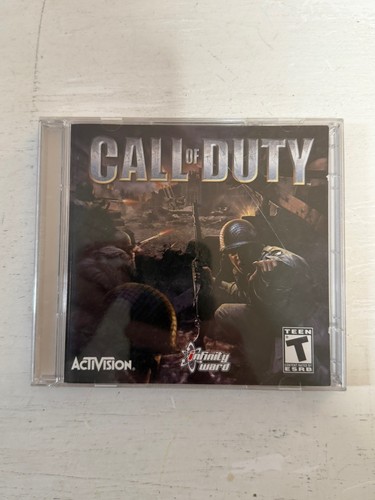 Call duty rom jewel - duty,