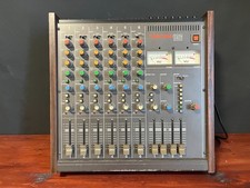 Tascam 106 vintage analog - vintage,