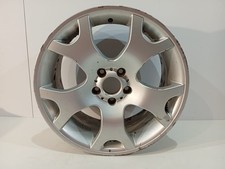 BMW X5 E53 alloy wheel / 19
