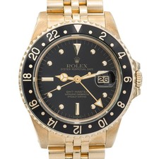 Rolex GMT-Master 1984 'Nipple