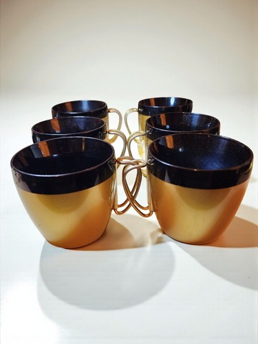 Set tazzine termiche vintage - 6,