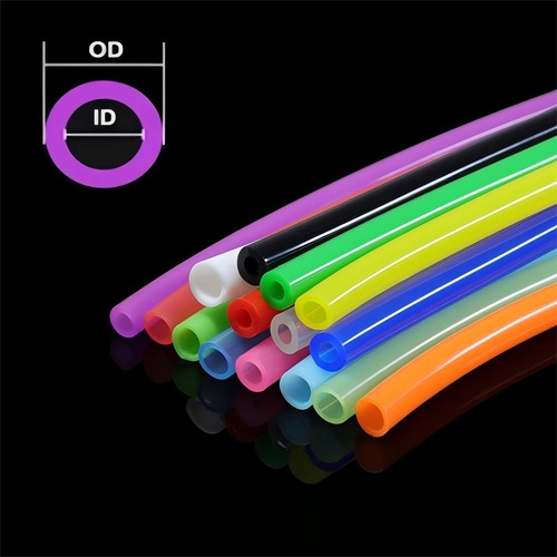 Tubo aspirazione silicone - silicone,