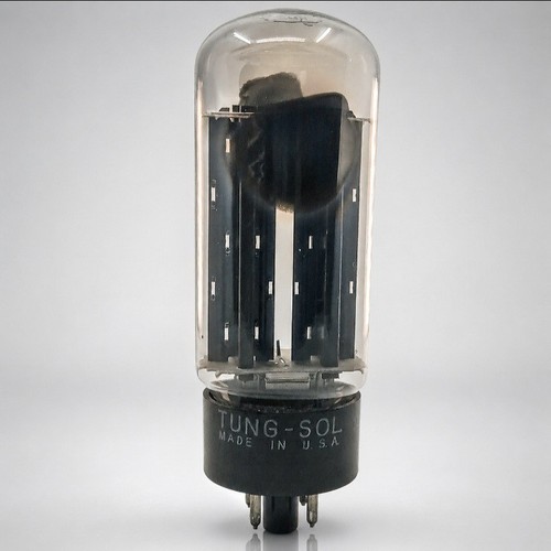 Tung sol 5u4gb piastre - tung,