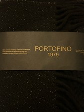 PORTOFINO 1970 Sciarpa Con