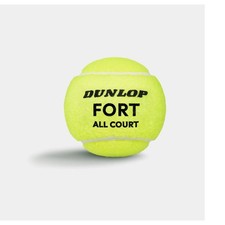 Dunlop Fort All Court Ts -
