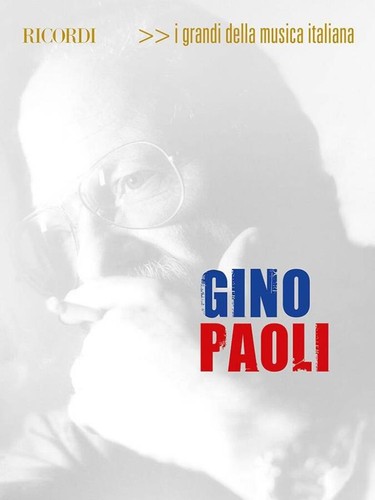 Gino paoli brani - 30,