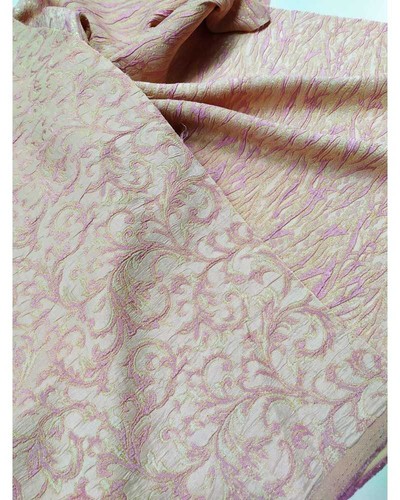 Tessuto broccato - 50, cm