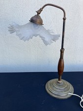 Lampada Da Tavolo Anni 30