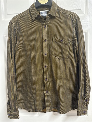 Camicia jungmaven ojo cotone - jungmaven,