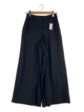 Pantalone dritto Jean Paul GAULTIER CLASSIQUE nero 40 usato