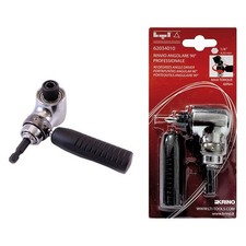 RINVIO ANGOLARE PER TRAPANO A