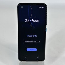 ASUS Zenfone 8 Black 128GB