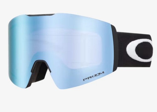 Oakley fall line - fall, snow