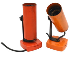 APPLIQUE LAMPADE ANNI '60/70 -