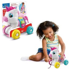 Clementoni baby unicorno - clementoni,