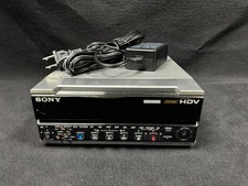 Sony HVR-M15AU Lettore