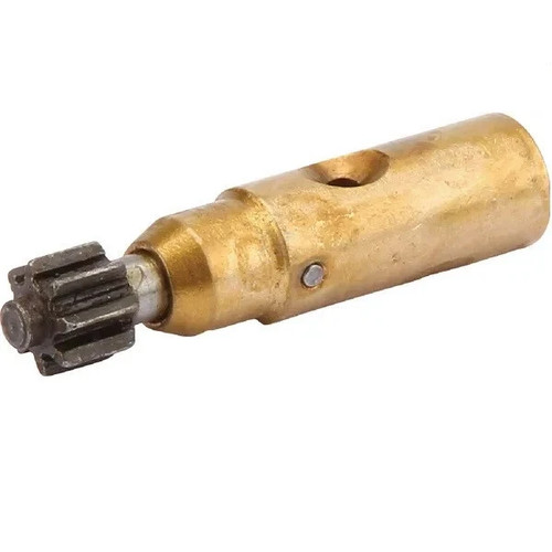 Pompa olio motosega - pompa,