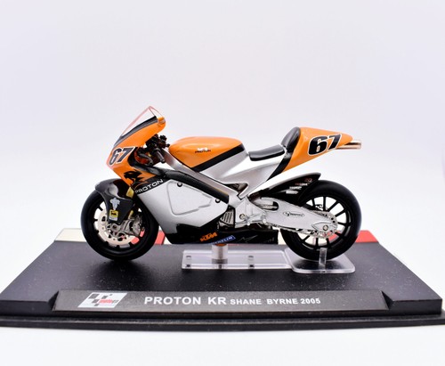 Modellini scala proton kr - modellini, 1:24