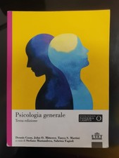 Psicologia Generale Coon 2020