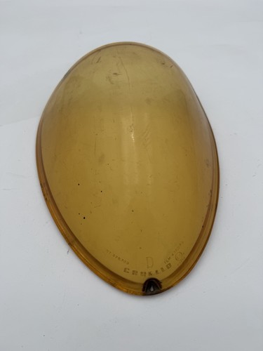 Guscio copertura fari alfa - copertura,