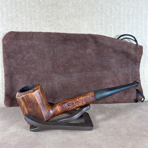 Pipa tabacco tim west - tabacco, fatta
