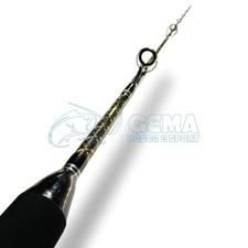 Canna Traina Colmic Pro Light