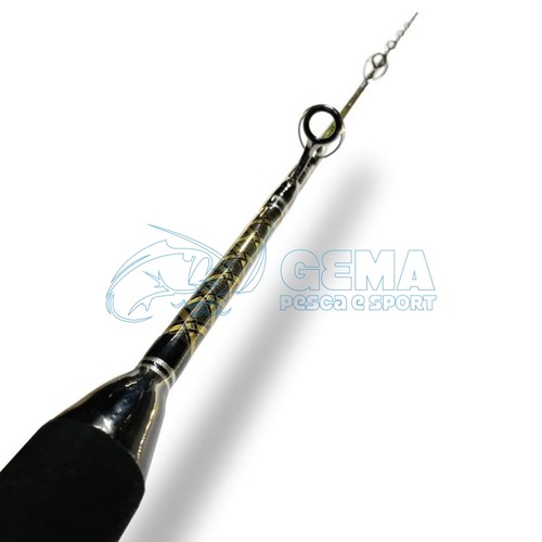 Canna traina colmic pro light - canna,