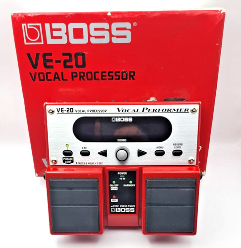 Boss pedale per - boss,