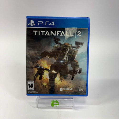 Nuovo titanfall sony - nuovo, 2
