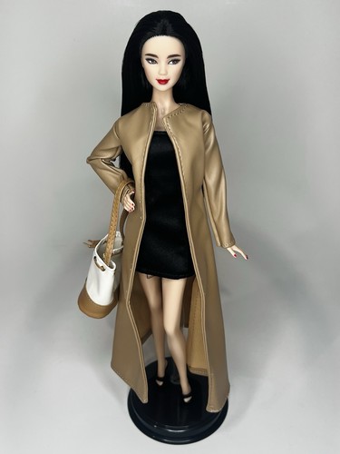 Mattel barbie signature 2021 - signature,,