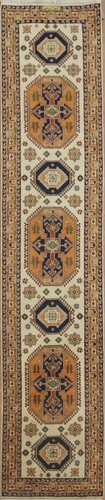 Tappeto runner elegante