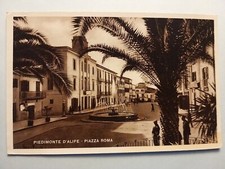 Piedimonte d'Alife (Caserta)