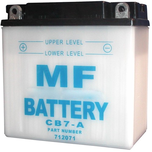 Batteria per piaggio - per,