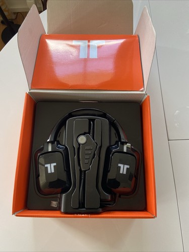 Tritton pro true 5 - tritton,