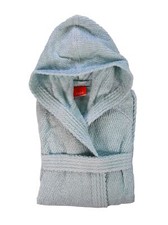 Accappatoio UNISEX in spugna