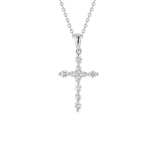 Ctw brillante taglio vero - 0.43,