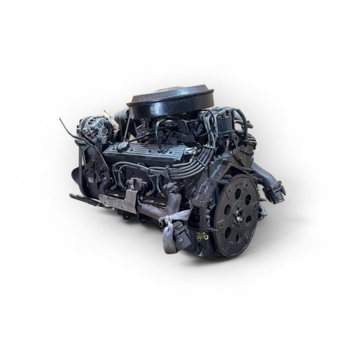 Motore 16093638 chevrolet - 16093638, 5,7l