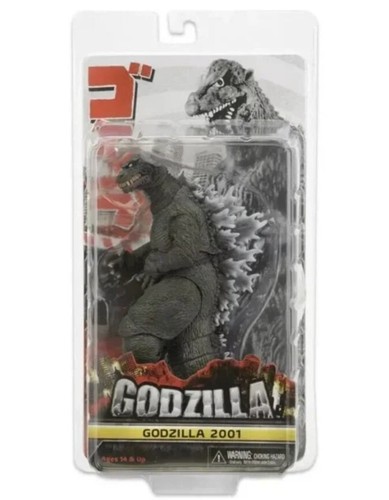 Godzilla 2001 movie - movie, action