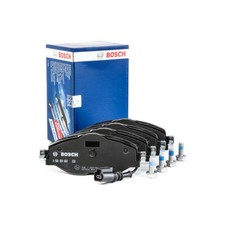 SERIE PASTIGLIE FRENO