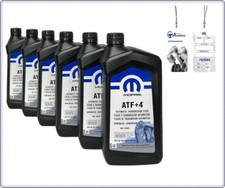 MOPAR ATF+4 6L Olio Di