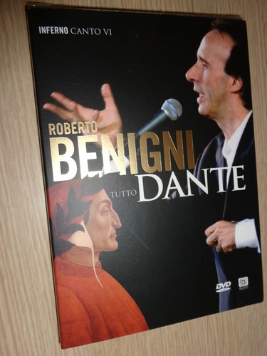 Dvd roberto benigni - dvd, n°