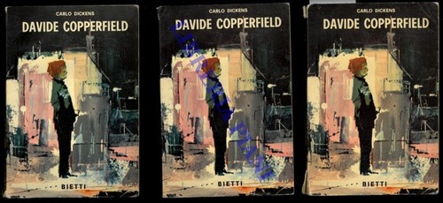 Letteratura inglese dickens - inglese,