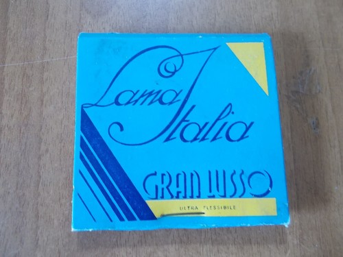 Lama italia - /,