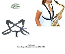 J. MICHAEL SXS-201H TRACOLLA