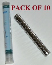 10 Pezzi Acqua Alcalina Stick