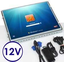 Monitor parete 48cm tft - da,
