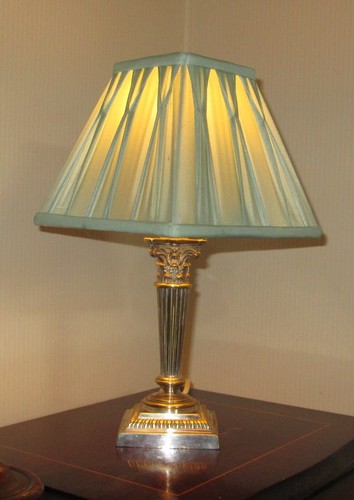 Lampada tavolo comodino - lampada, da