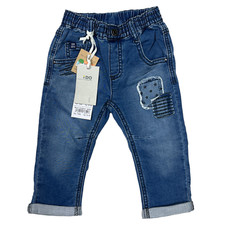 iDO Jeans Pantaloni Pantaloni