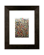 CORNICE DA PARETE 24 X 30 IN