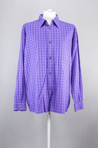 Signum uomo camicia casual - uomo,